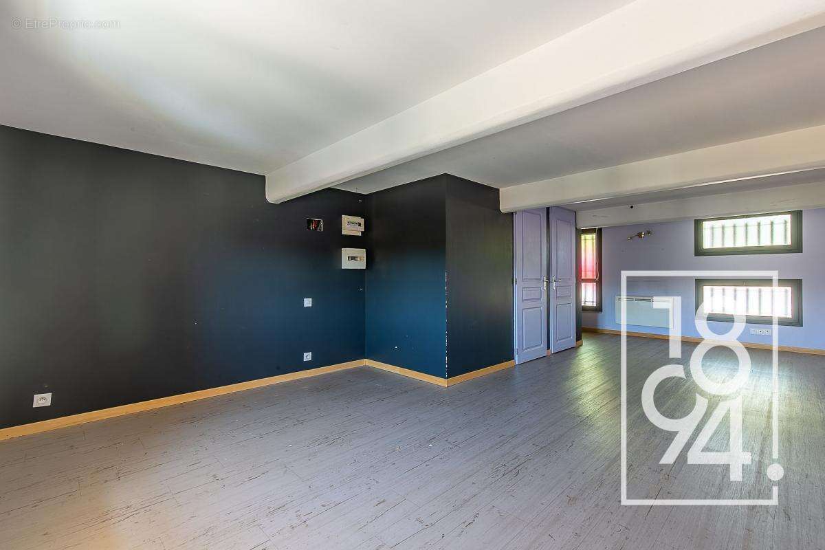 Appartement à MANOSQUE