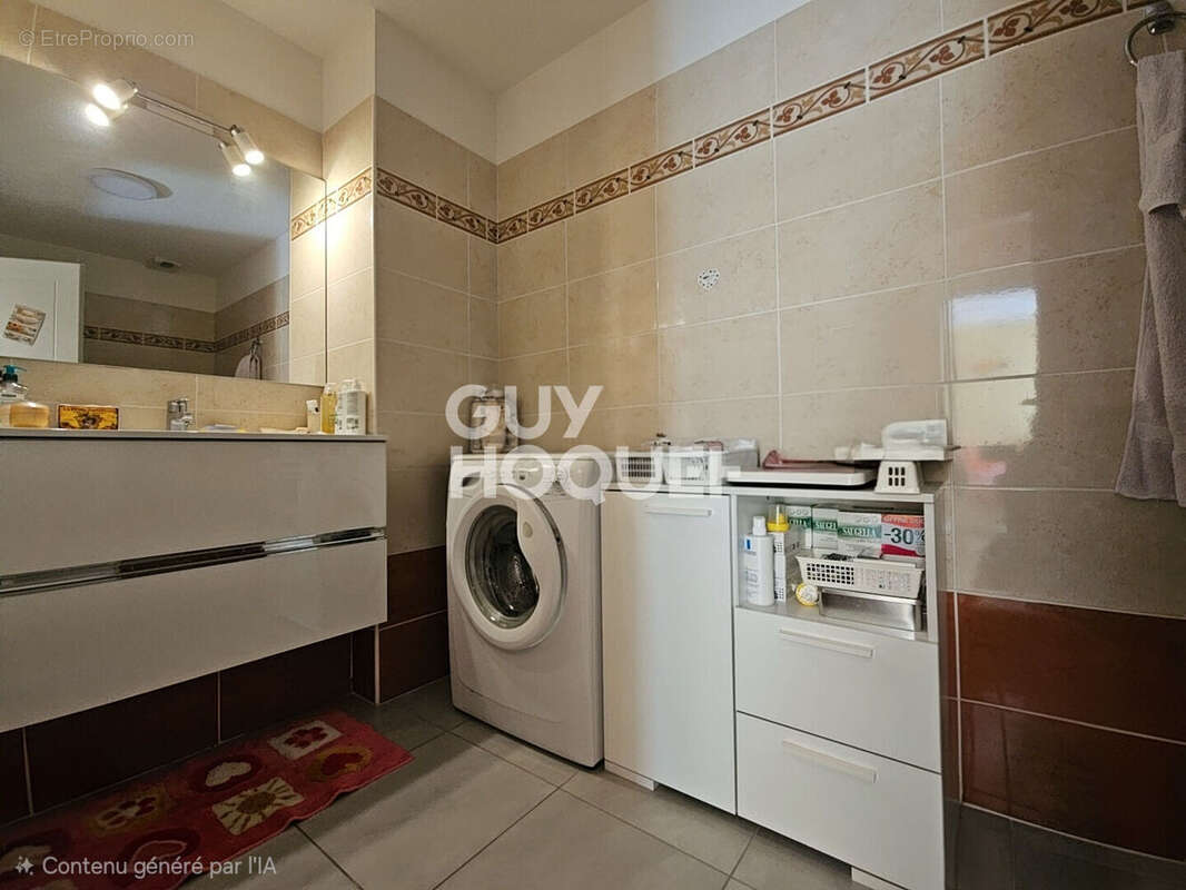 Appartement à NARBONNE