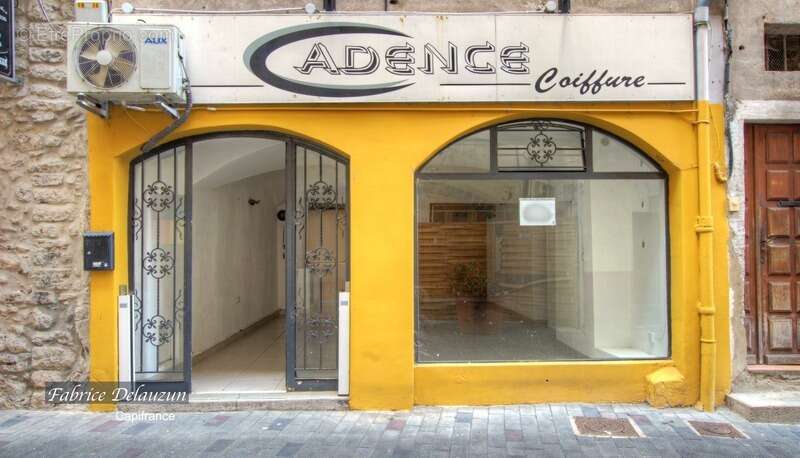 Commerce à SAINT-AMBROIX