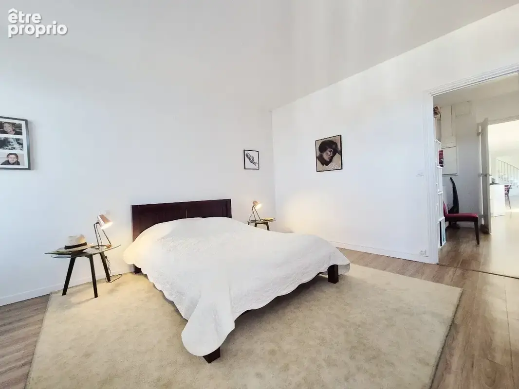 Luxueux Duplex avec Vue Panoramique sur Béziers, Dernier étage & Ascenseur Privé - photo 10
