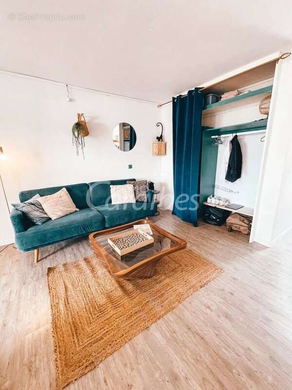 Appartement à SAINT-MARTIN