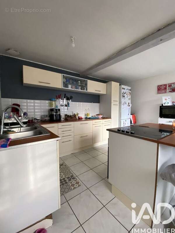 Photo 7 - Maison à BETTENCOURT-SAINT-OUEN