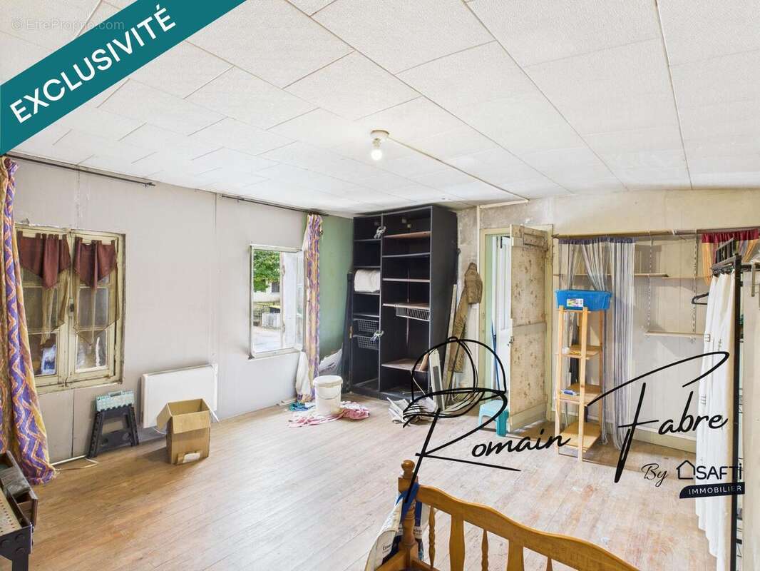 Photo 6 - Maison à SAINT-LOUBES