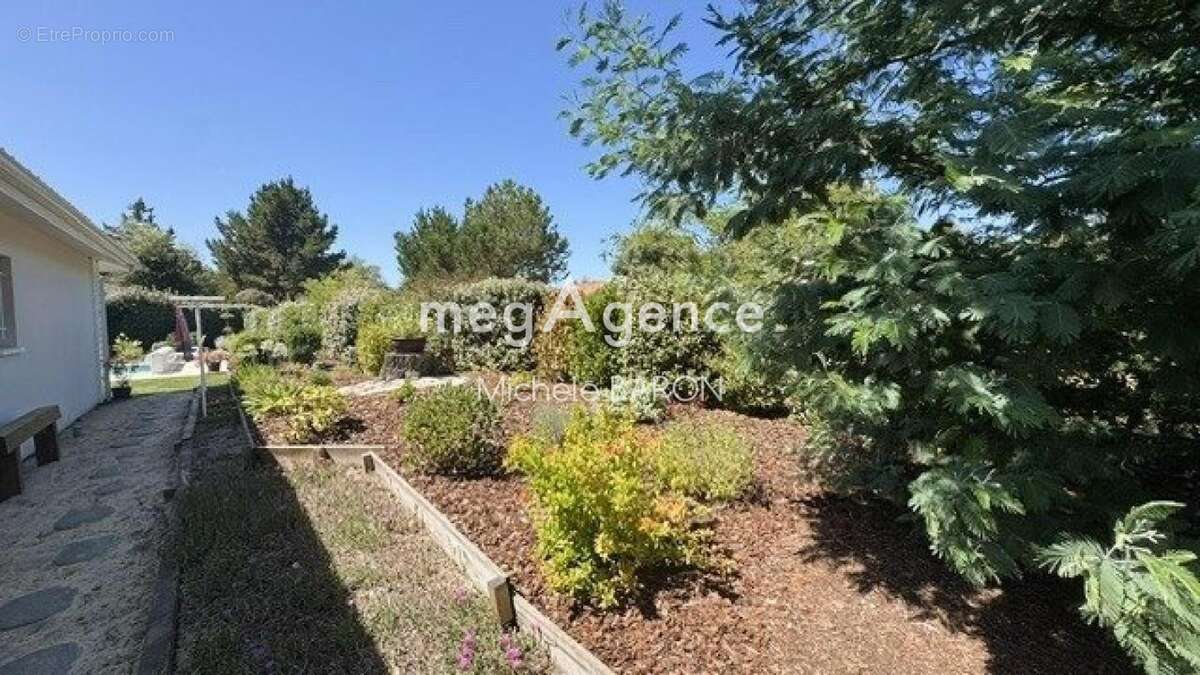 Maison 5 pièces (40660 MOLIETS et MAA) - photo 9