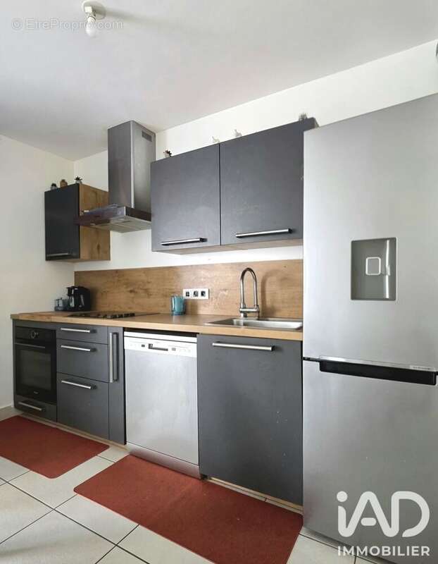 Photo 4 - Appartement à AVRILLE