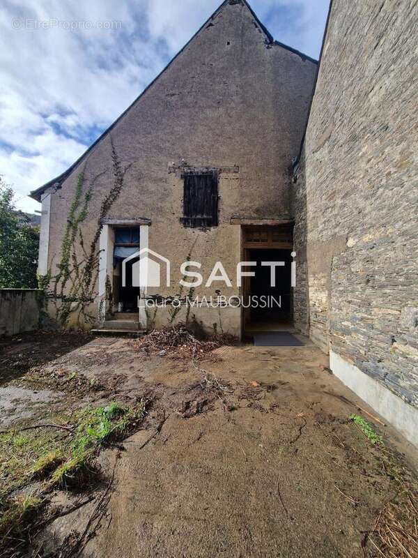 Photo 3 - Maison à MOISDON-LA-RIVIERE