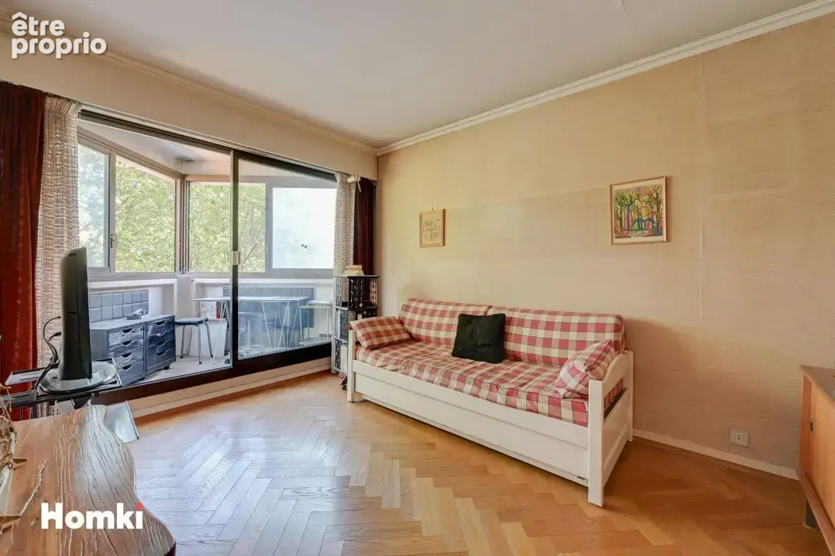 Appartement T4 de 112 m² à Créteil 94000, Place Salvador Allende - photo 18