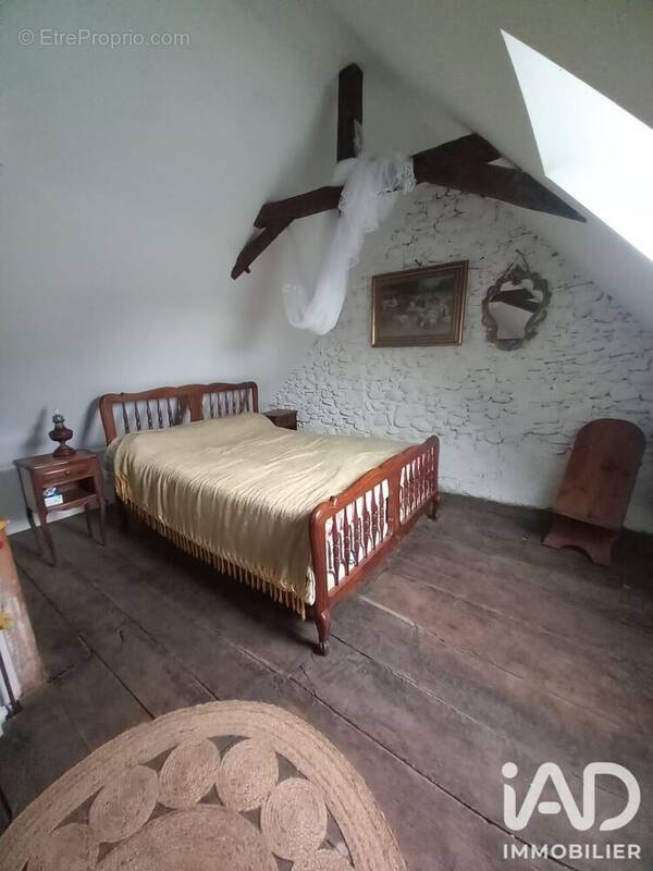 Photo 1 - Maison à LURBE-SAINT-CHRISTAU