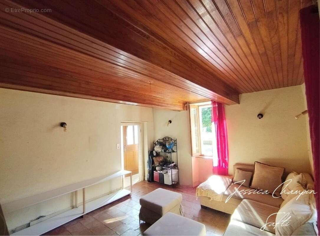 Photo 2 - Maison à SAINT-LAURENT