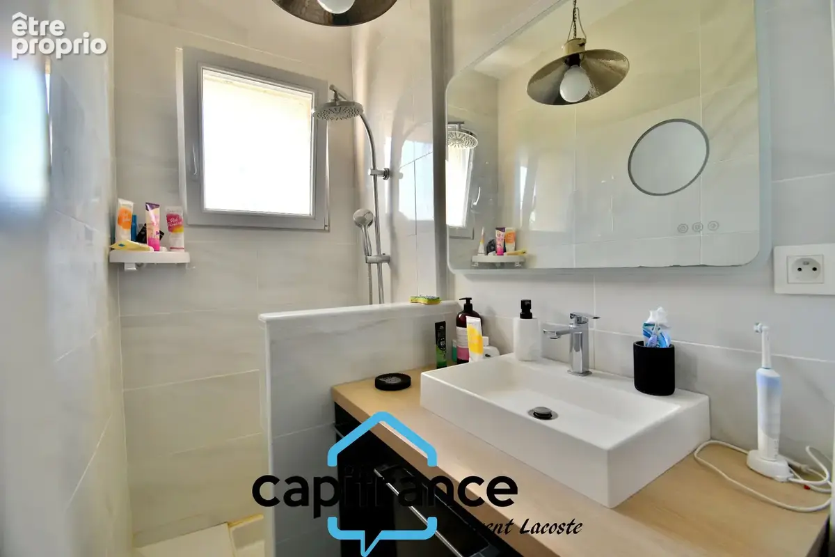 Maison à vendre 5 pièces COLOMIERS (31) - 4 chambres - Climatisation - terrain 500 m² - dépendance de 37 m² - photo 10