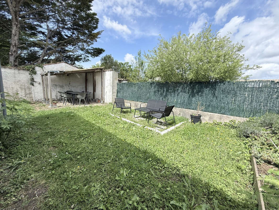 Maison 47 m² à Clavette  - photo 9