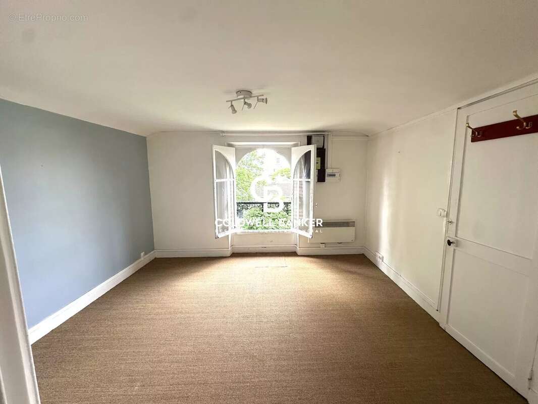 Maison de Ville 134m2 Vésinet-Centre - photo 18