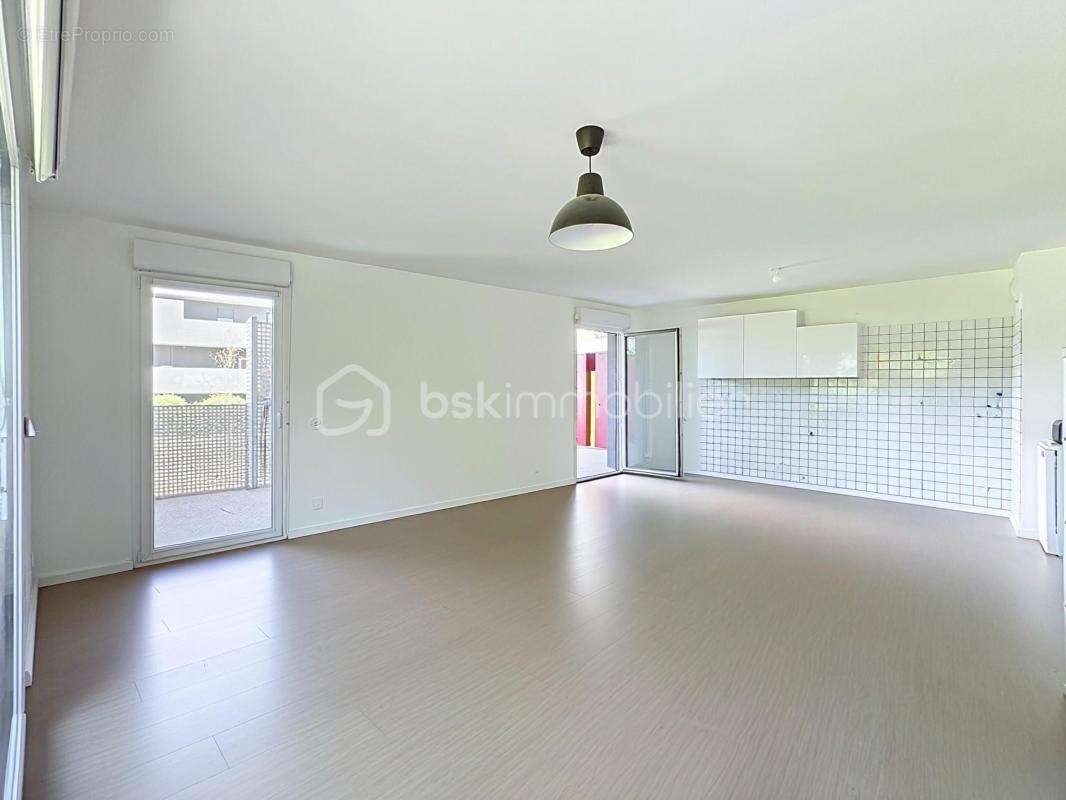 Appartement à BAGNEUX