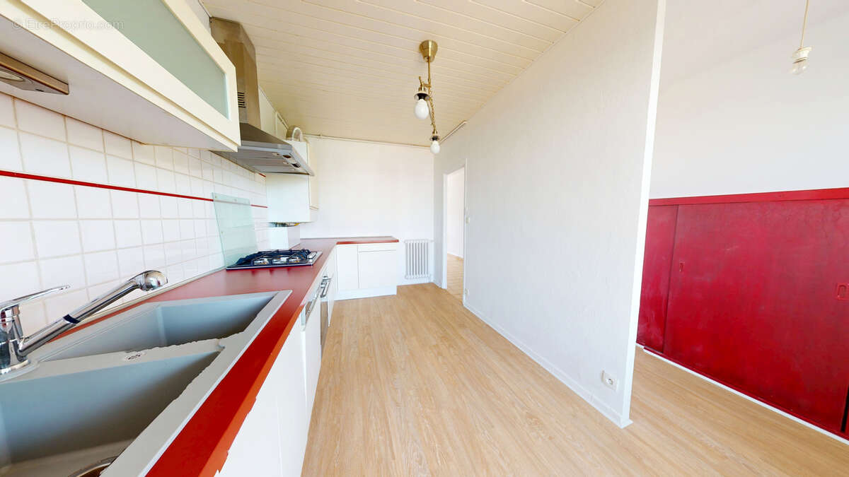 Appartement à COLOMIERS