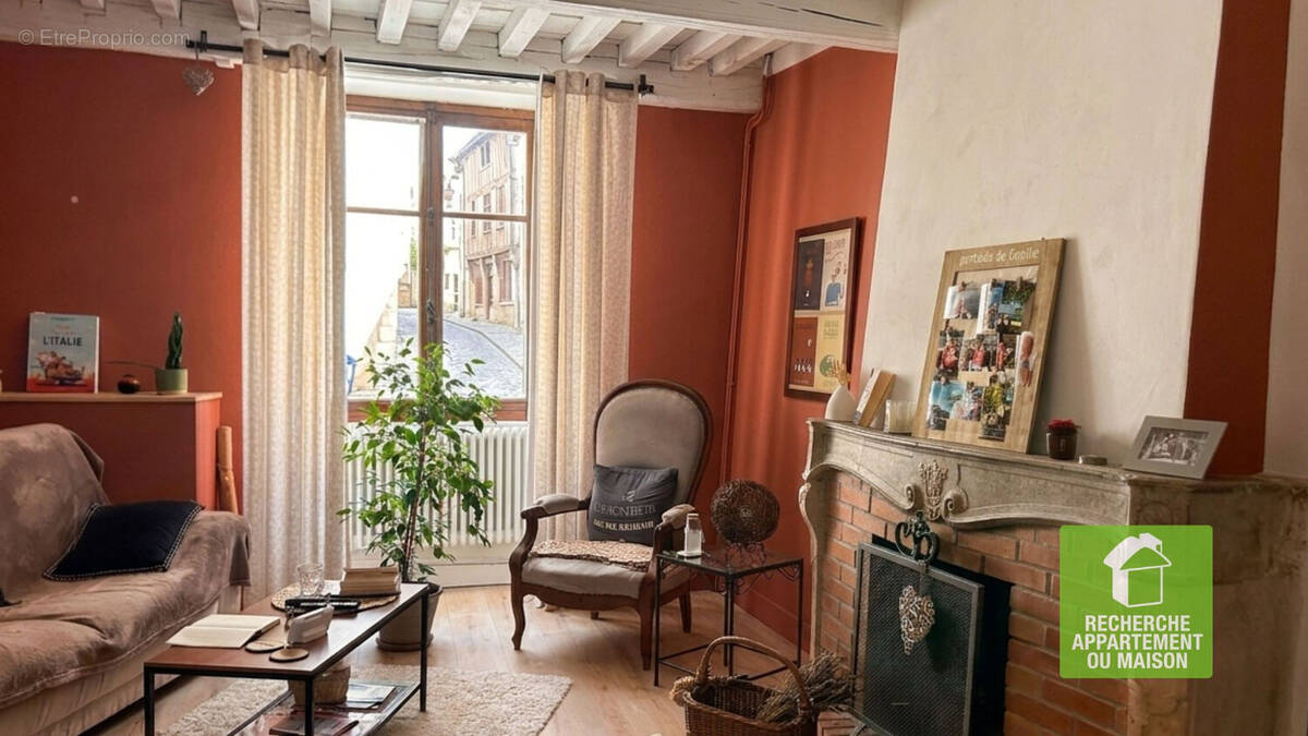 Maison 5 pièces 133 m² · à Cremieu · 133,4 m² · 319 900 €