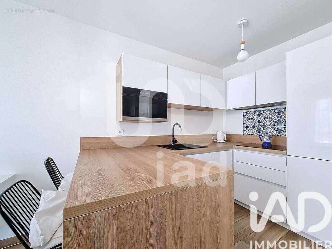 Photo 3 - Appartement à AULNAY-SOUS-BOIS