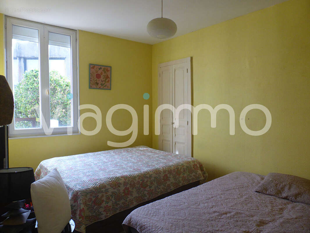 Maison à LES SABLES-D'OLONNE