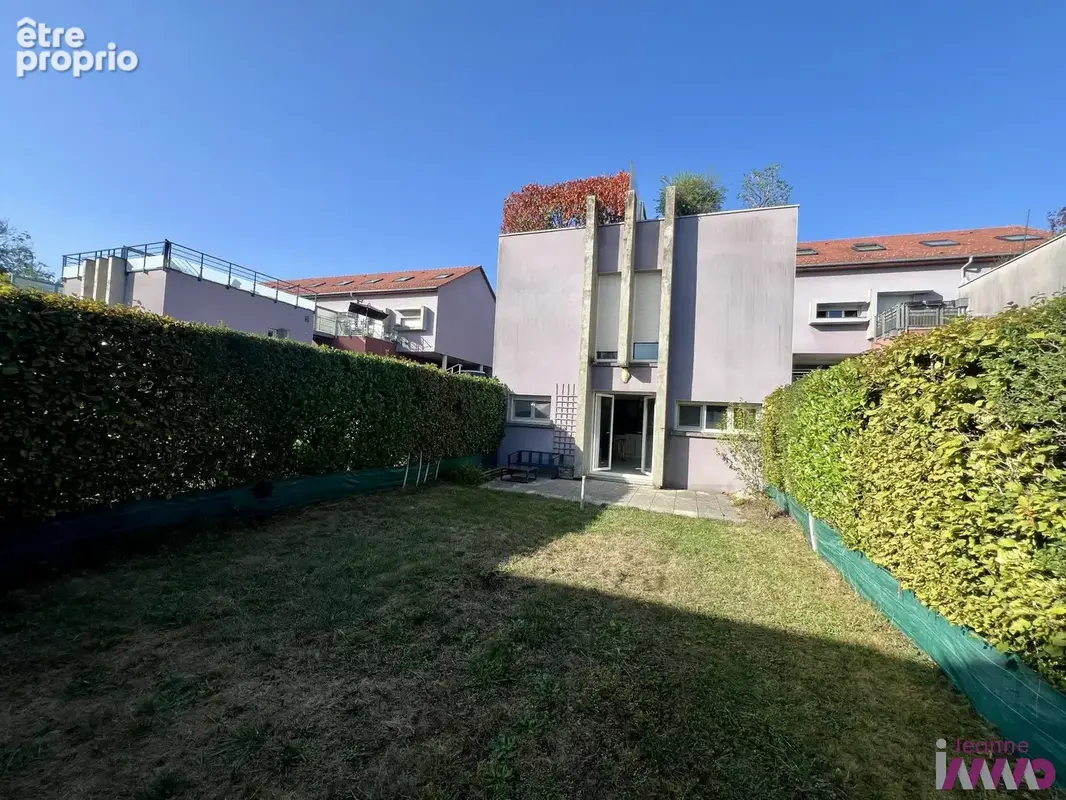 Appartement 4 pièces 74 m² à vendre à Vezelois (90400) - photo 3