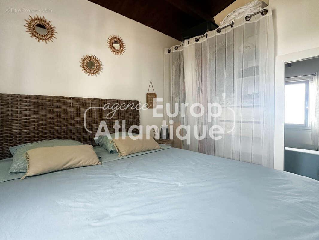 Maison à LES MATHES