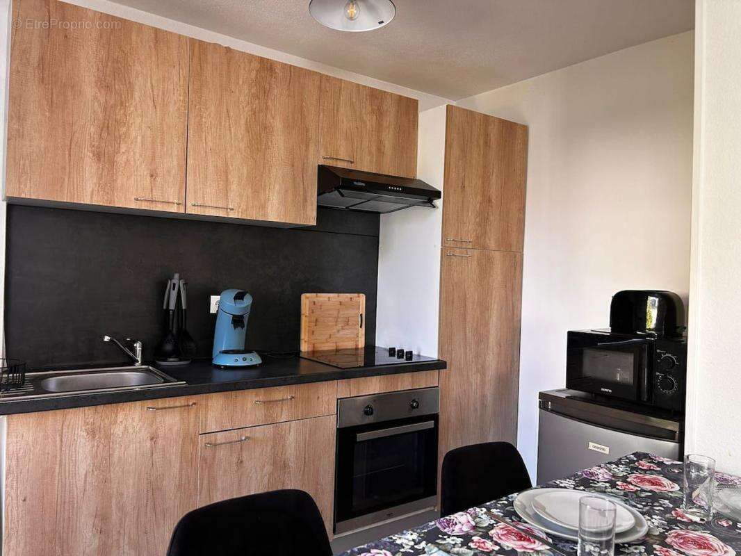 Appartement à LIMOGES