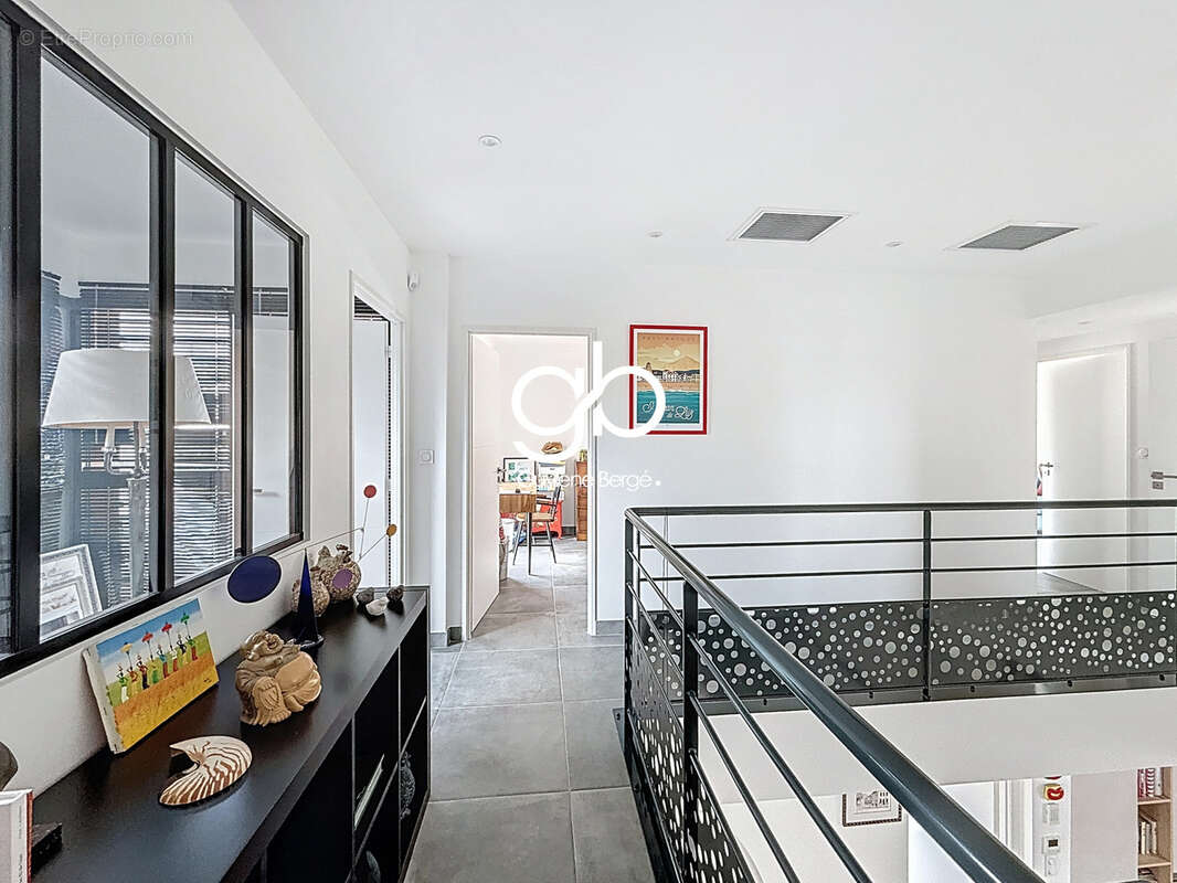 Maison à VENDARGUES