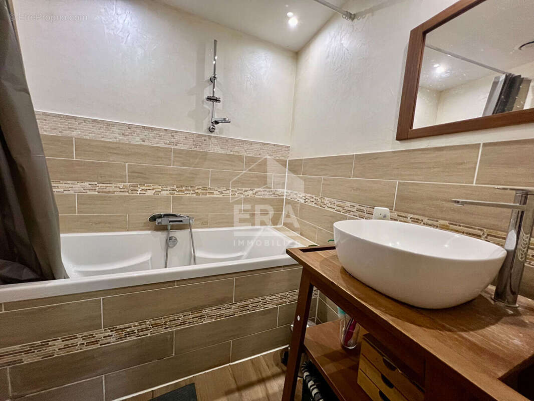 Appartement à TARBES