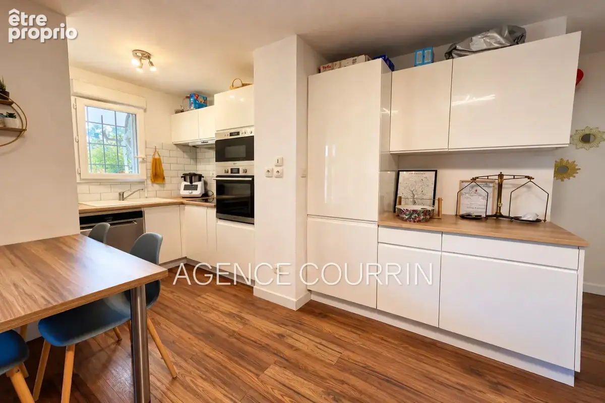 Appartement 2 pièces 45 m² à vendre à Grasse (06130) - photo 6