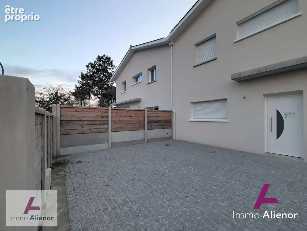 Maison 5 pièces 150 m² à vendre à Le Barp (33114) - photo 9