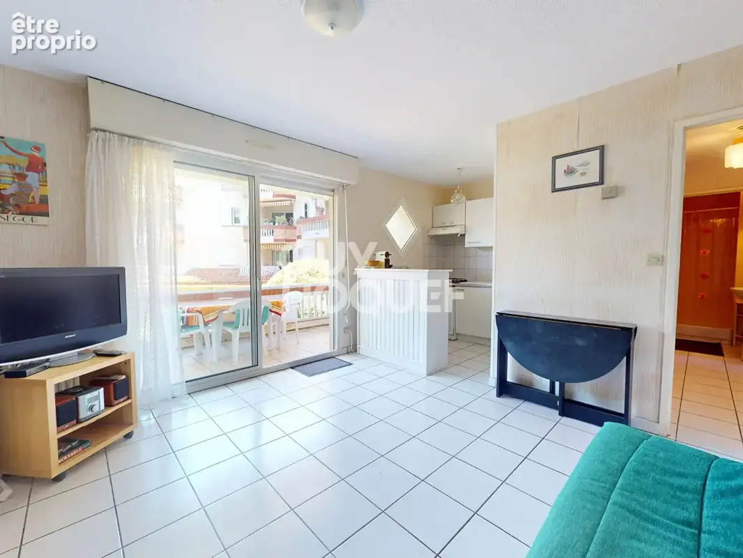 Appartement à HOSSEGOR