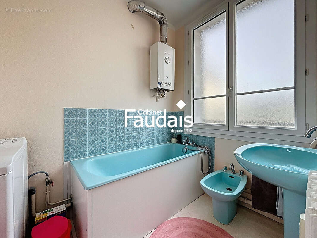 Appartement à SAINT-LO