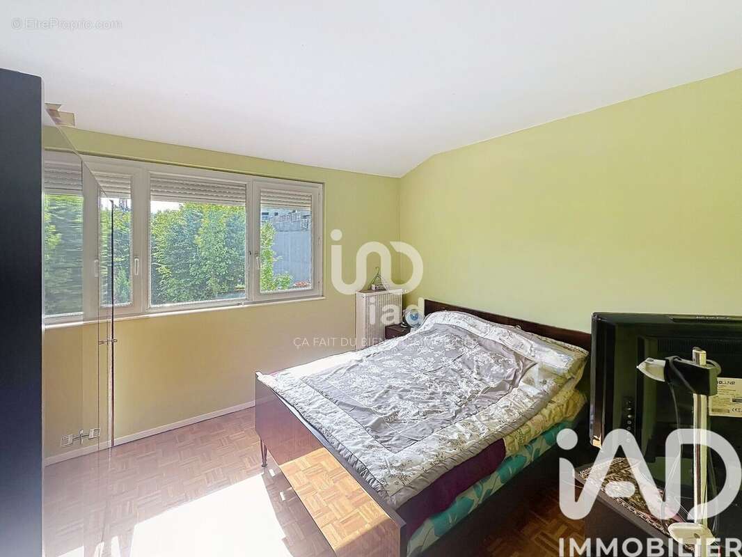 Photo 6 - Maison à AULNAY-SOUS-BOIS