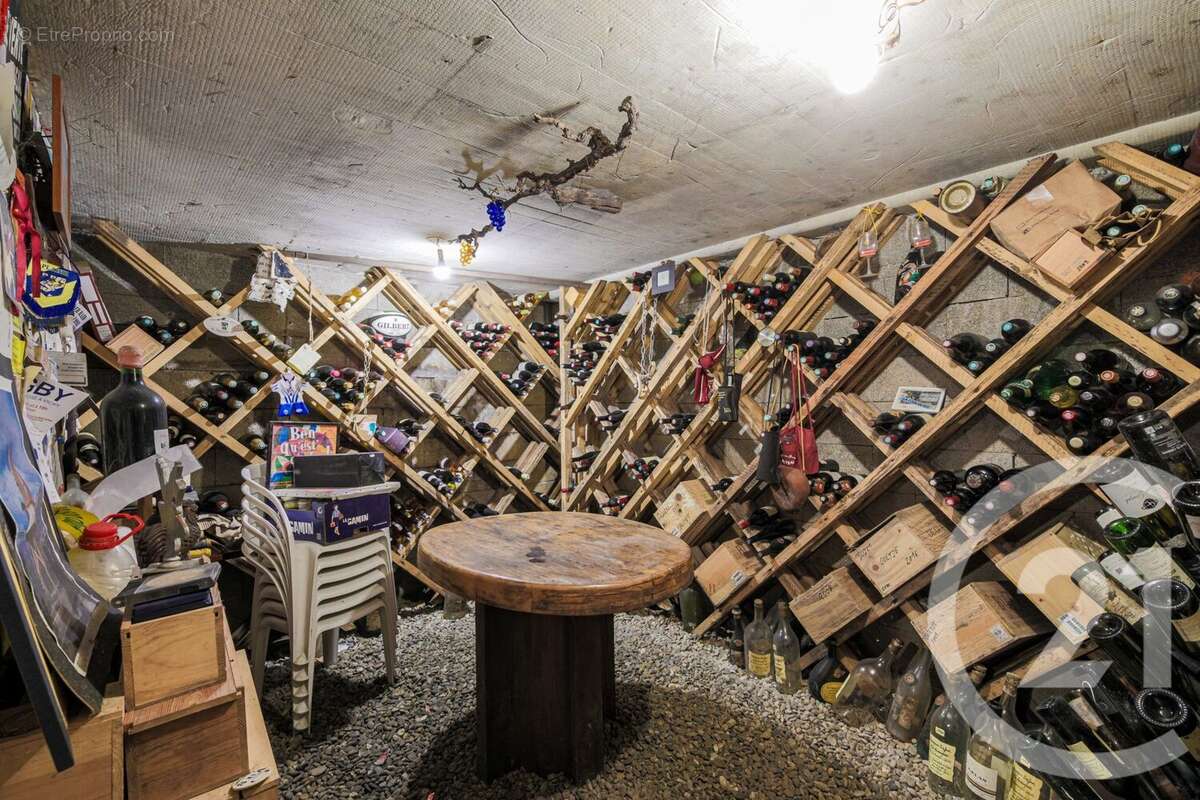 Maison à ECHIROLLES