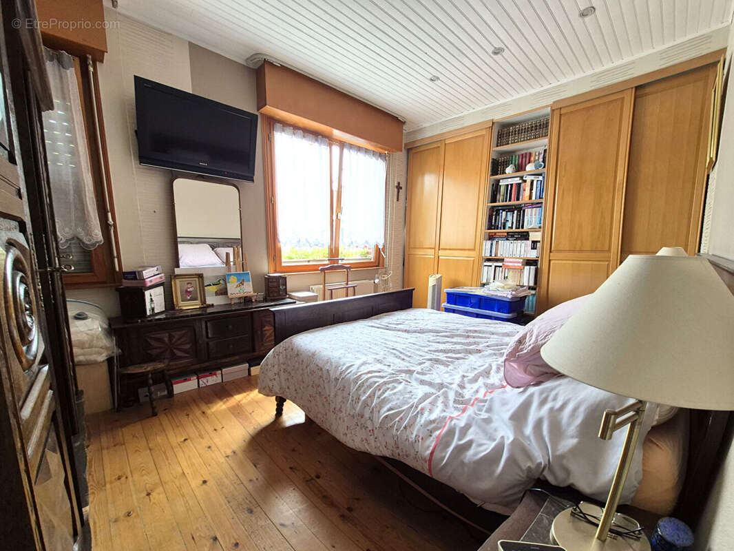 Maison à SAINT-ANDRE-LEZ-LILLE