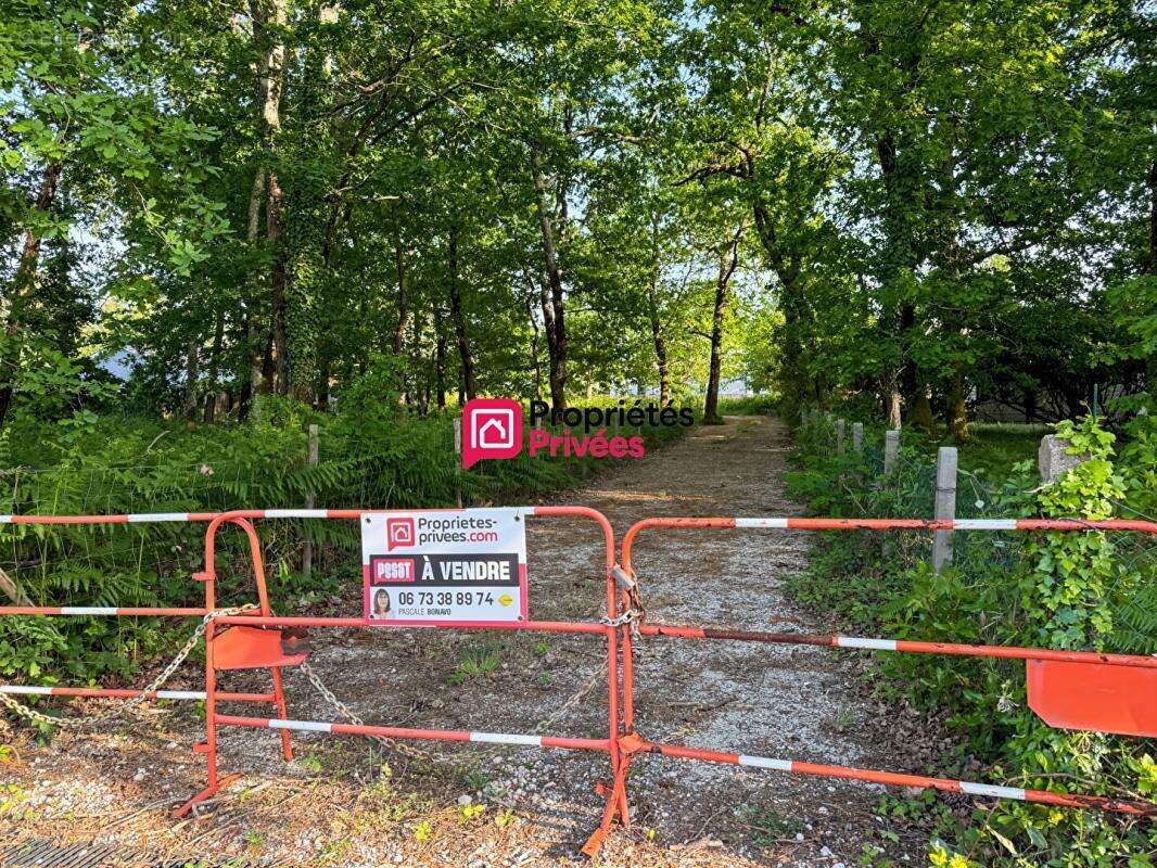 Hourtin port - terrain viabilise  - 989m2 - photo 7