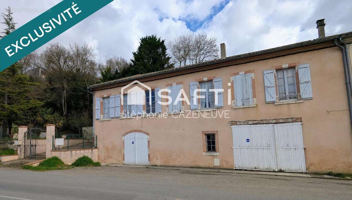 Photo 4 - Maison à AUBIET
