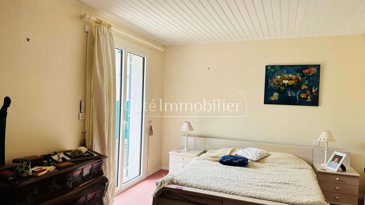 Maison à LES MOUTIERS-EN-RETZ