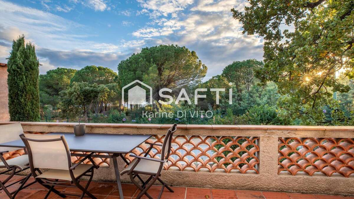 Photo 6 - Maison à SAINTE-MAXIME