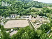 Maison à CRESTET