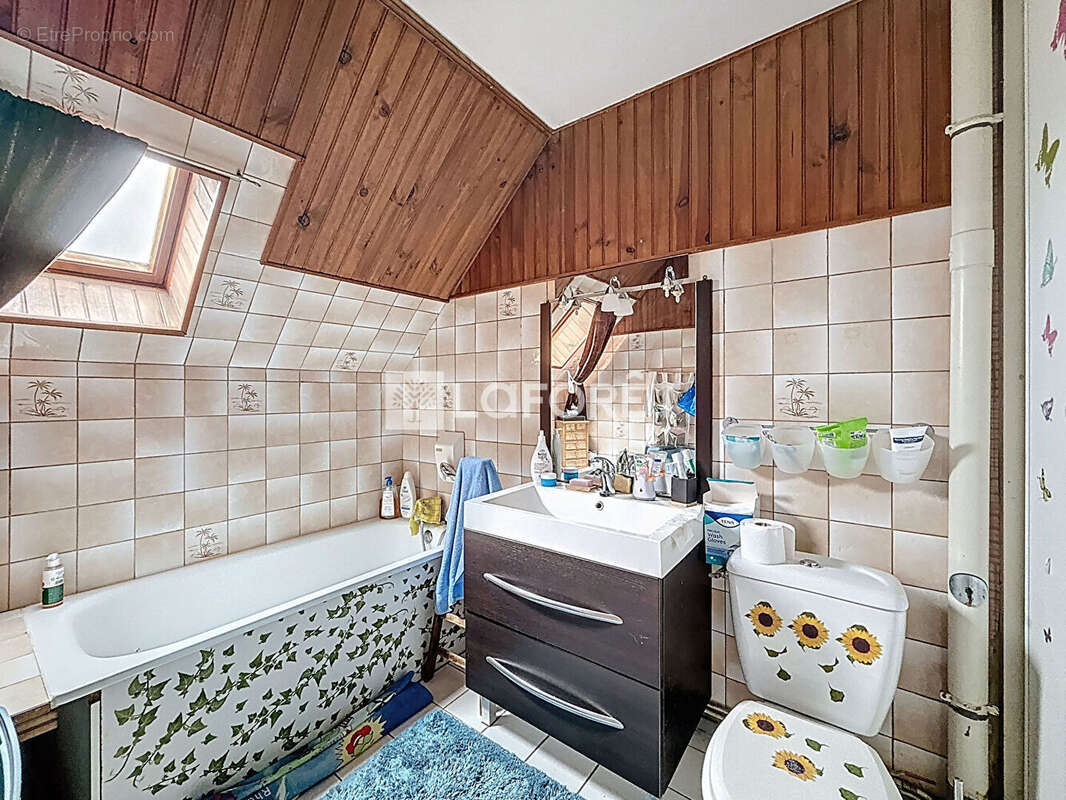 Maison Gaillon proche centre - photo 11