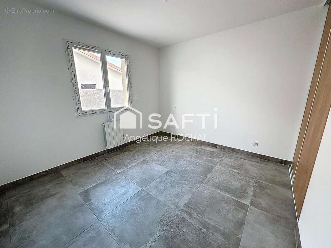 Photo 7 - Maison à PORTIRAGNES