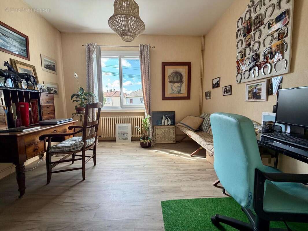 Photo 8 - Maison à NIORT