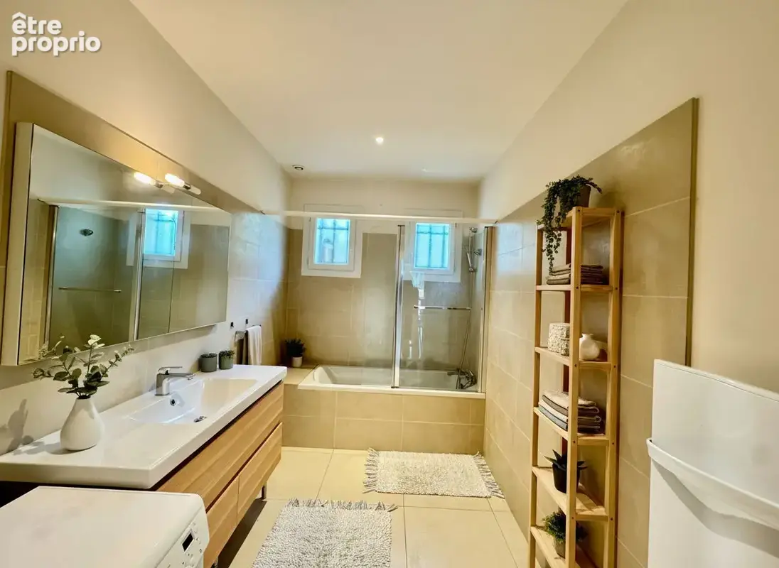 Maison 190m² à soorts-hossegor - photo 12