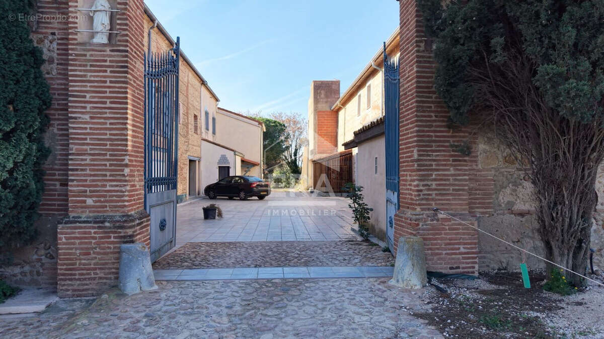 Autre à CANET-EN-ROUSSILLON