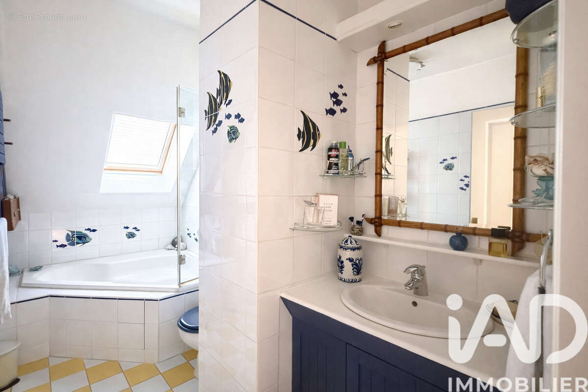 Photo 8 - Maison à PALAISEAU