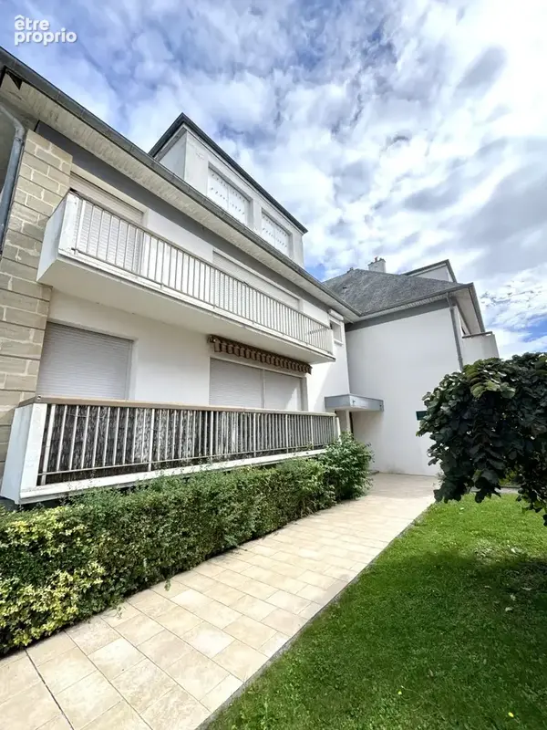 Appartement 1 pièce 31 m² à vendre à Blonville-Sur-Mer (14910) - photo 3