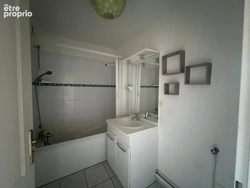 Appartement Bethune 2 pièce(s) 37 m2 - photo 8