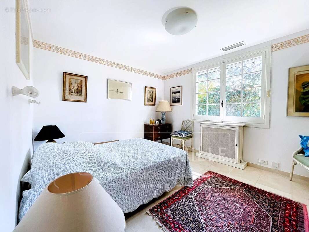 Maison à CANNES