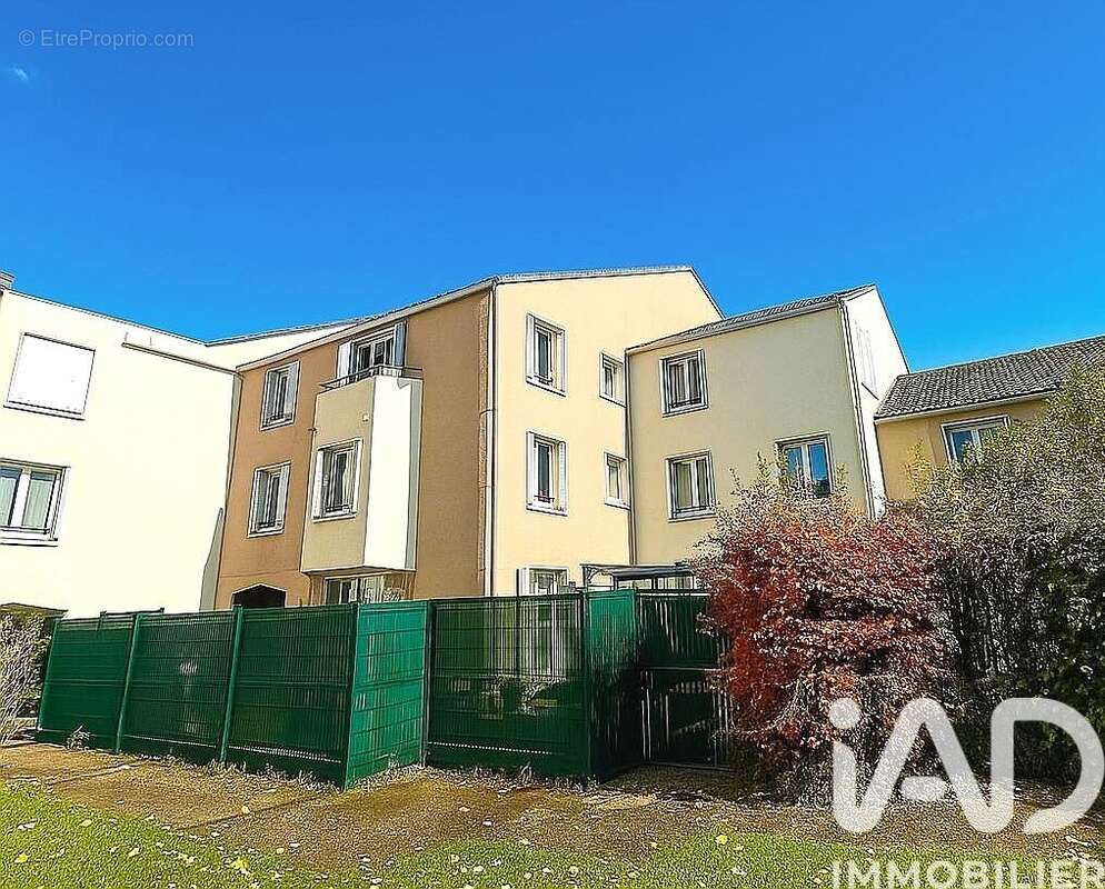 Photo 7 - Appartement à ERAGNY