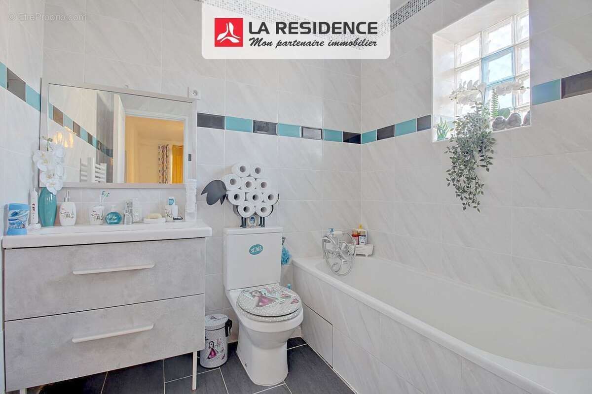 Maison 104 m² à Sartrouville  - photo 3