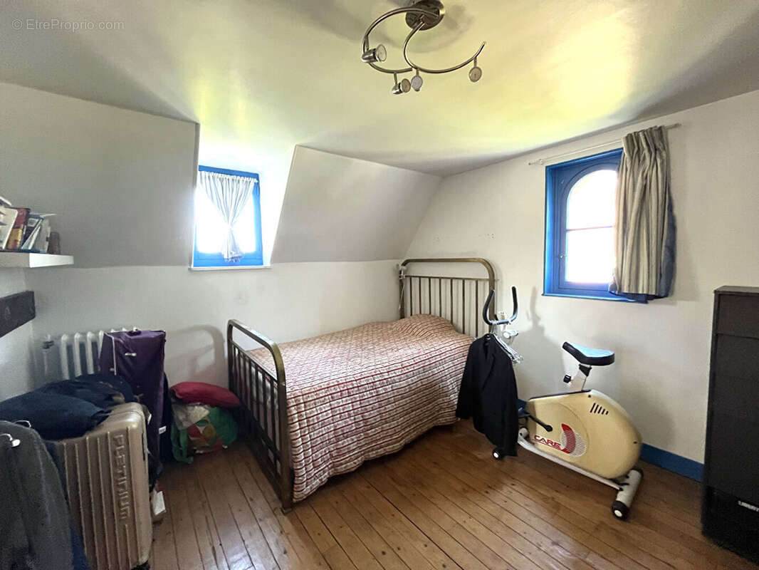 Maison La Ferte Sous Jouarre 6 pièce(s) 108.30 m2 - photo 8